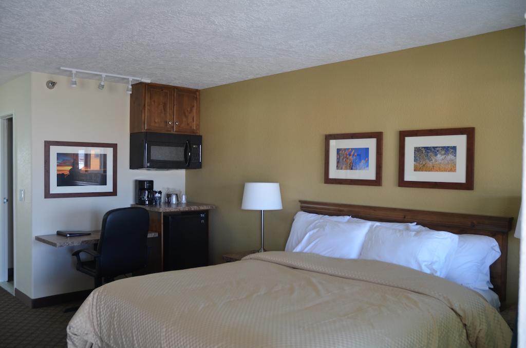 Rodeway Inn & Suites Battle Mountain Phòng bức ảnh